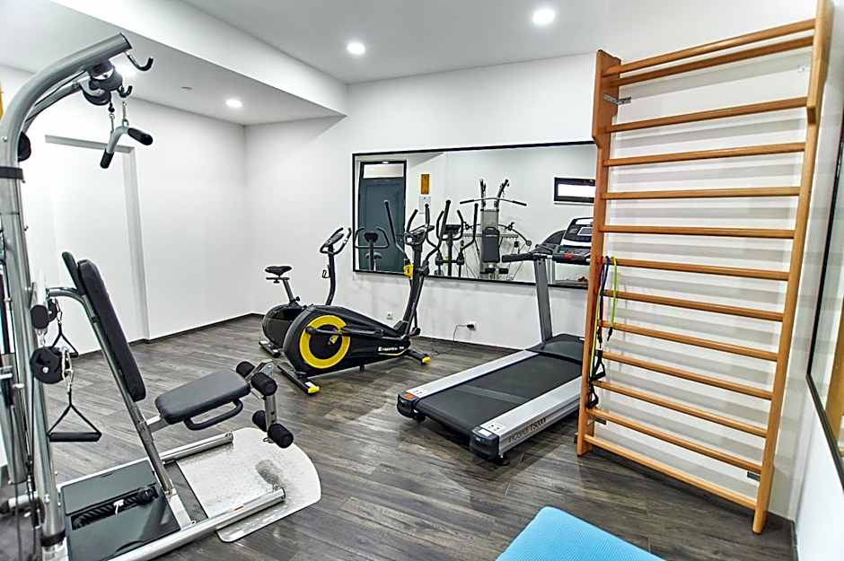 Perla Residence Hotel & SPA