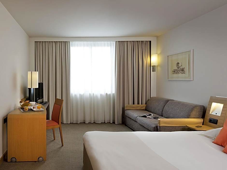 Novotel Paris Roissy CDG Convention