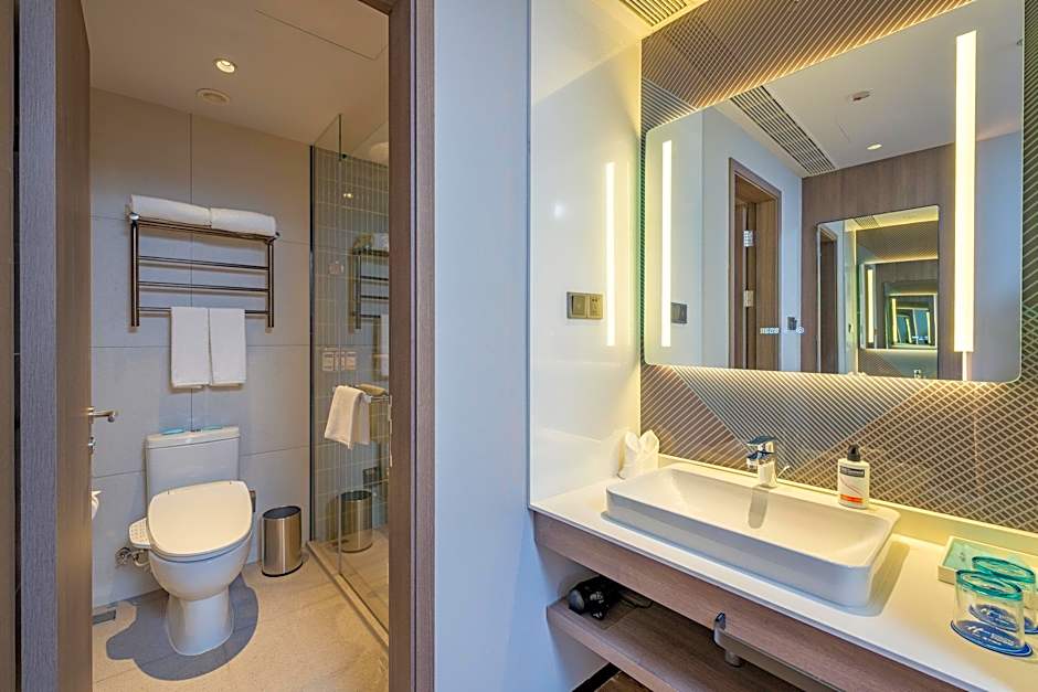 Holiday Inn Express Suzhou Luzhi By IHG