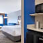 Holiday Inn Express And Suites Brighton By IHG