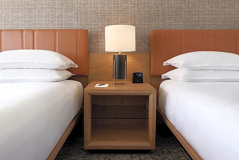 Sheraton Reston Hotel