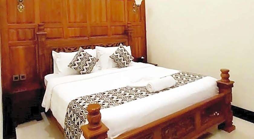 Tirtodipuran Hotel by Natts Hospitality Indonesia