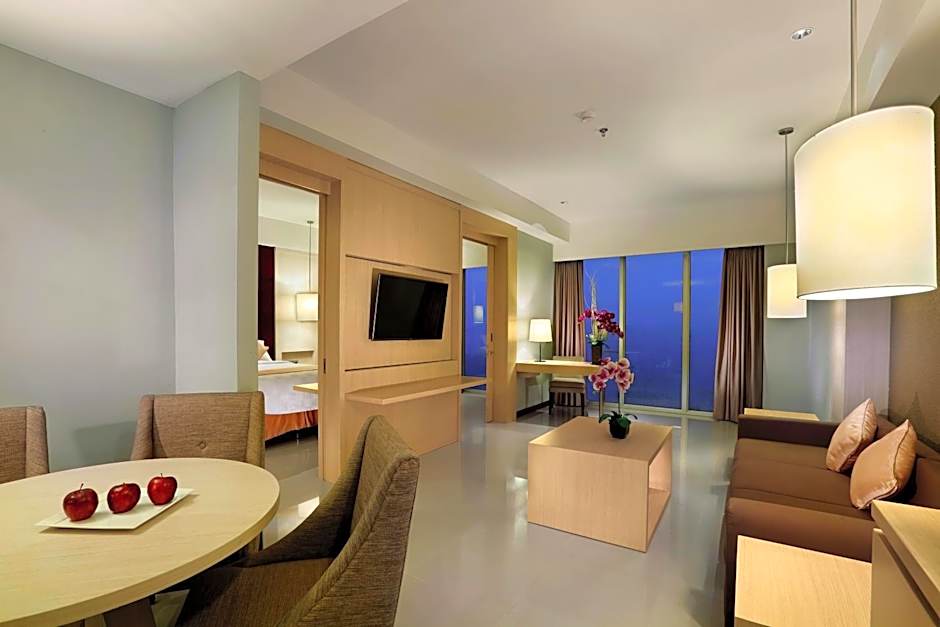 Grand Tan Banjarmasin Hotel & Convention Center