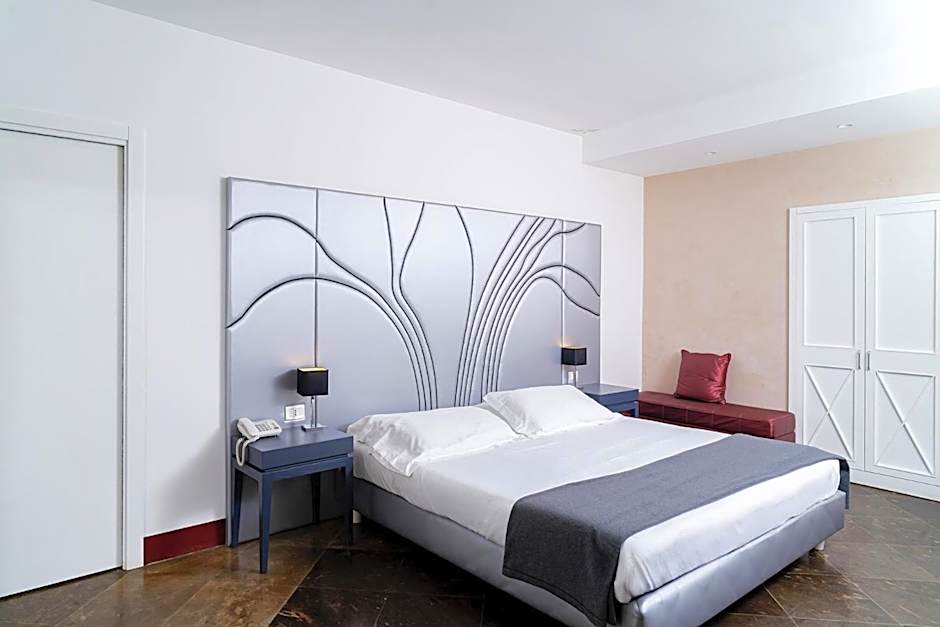 De Stefano Palace Luxury Hotel