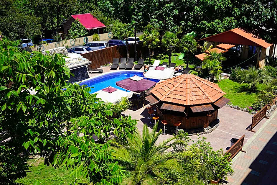 Ponto Hotel