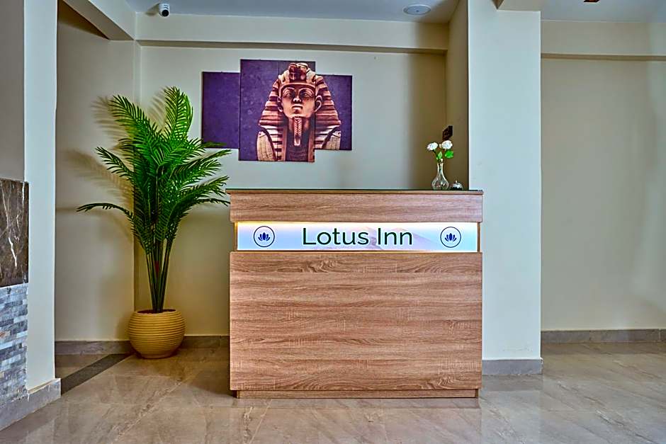 Lotus Inn