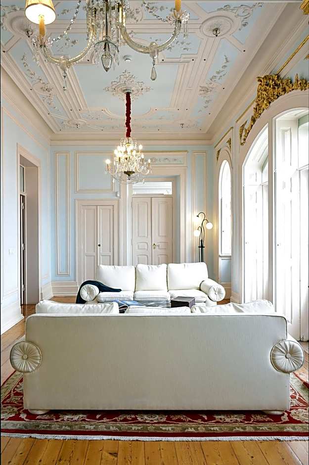 Palacete Chafariz Del Rei - by Unlock Hotels