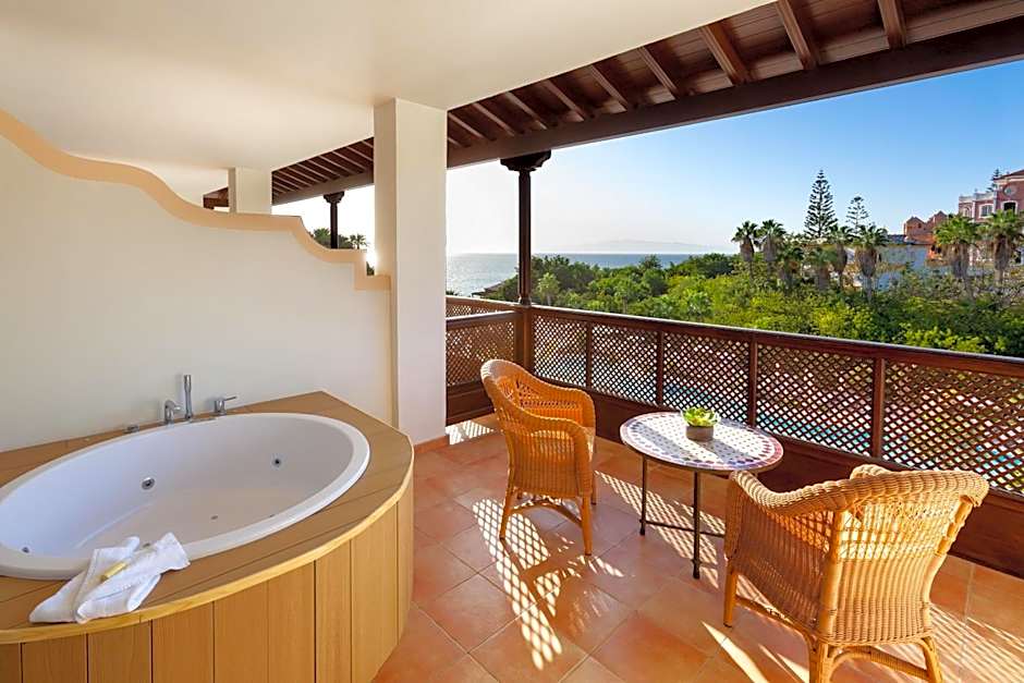 Gran Tacande Wellness & Relax Costa Adeje
