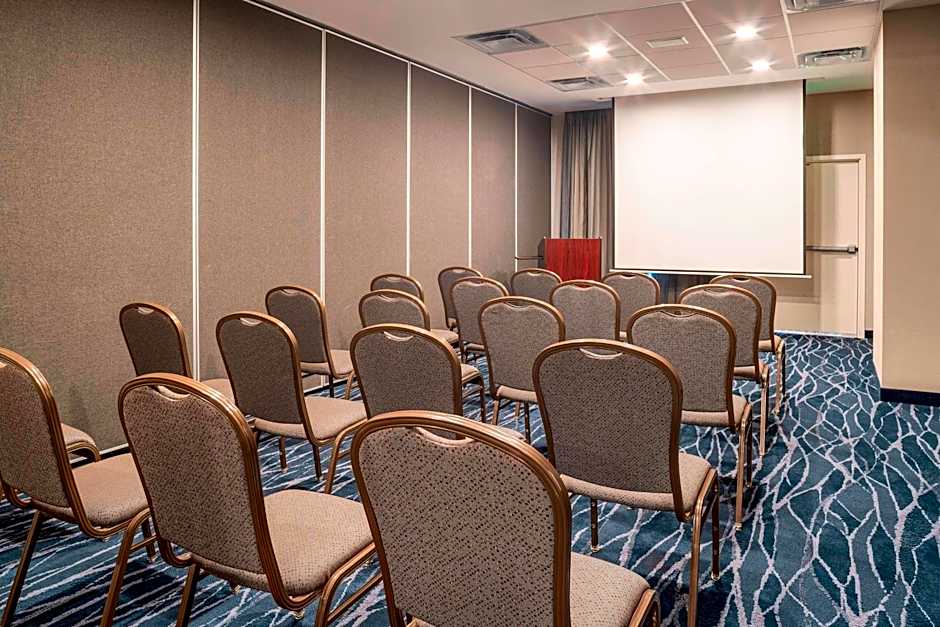 Fairfield Inn & Suites by Marriott Tijuana