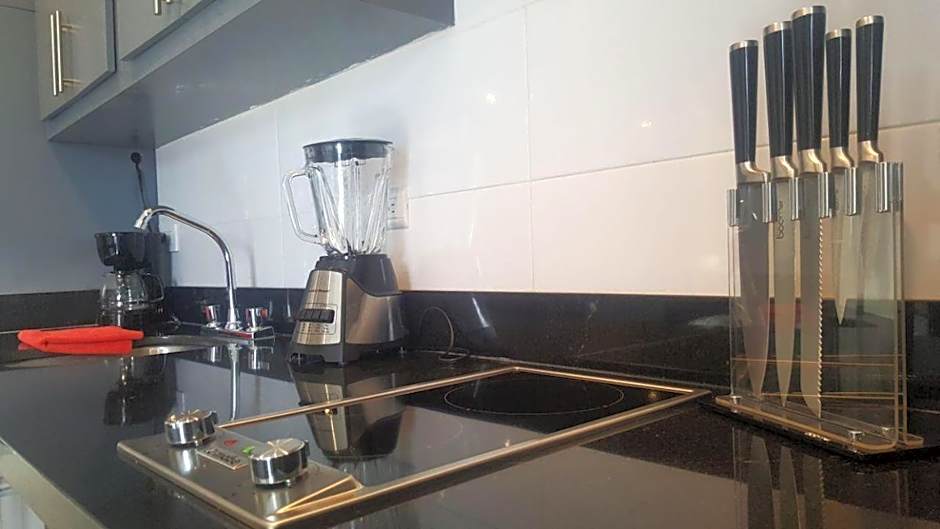 Privatto Suites