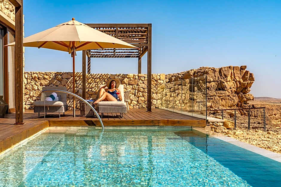 Beresheet by Isrotel Exclusive