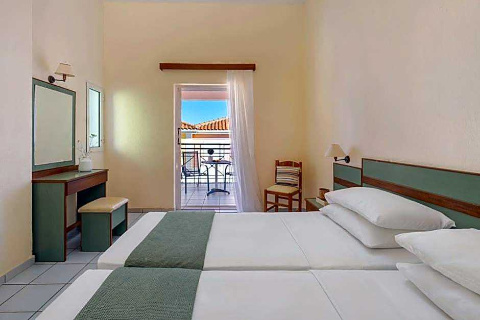Porto Skala Hotel Village