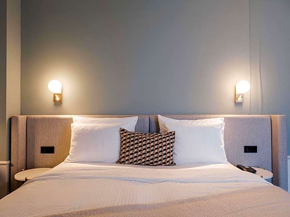 Mercure Hotel Pforzheim (Eroffnung Sommer 2025)