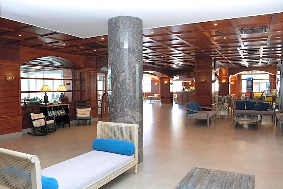 Don Angel & SPA & Padel- Adults Recommended