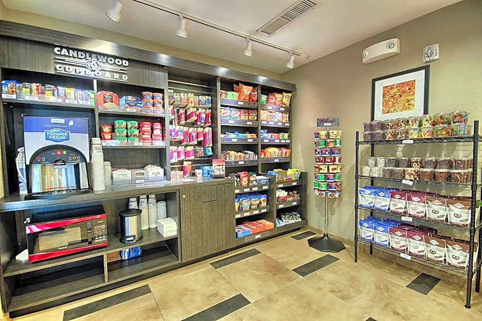 Candlewood Suites Columbus - Grove City by IHG