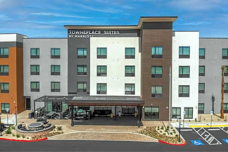 TownePlace Suites by Marriott Las Vegas North I-15