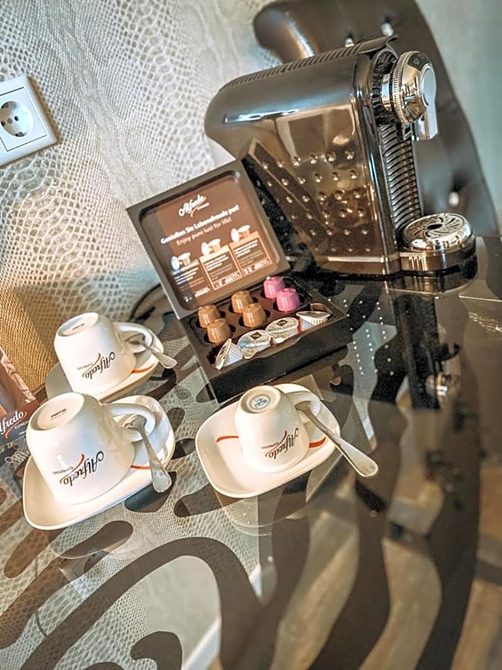 Boutique Hotel Schulz Classic