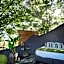 Bulles Odette & Ginette et Tiny House Suzette "Au guet Marais" Etape Insolite