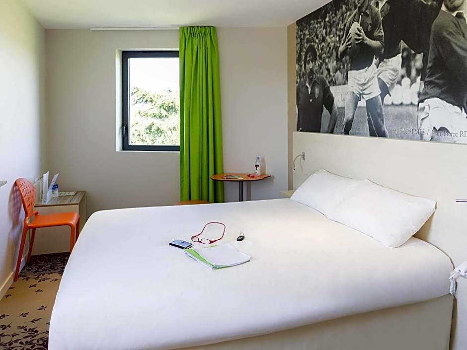 ibis styles Villeneuve Sur Lot
