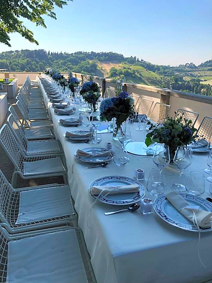 Boutique Hotel Villa Monty Banks