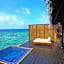 Adaaran Prestige Vadoo Adults Only Premium All Inclusive with Free Transfers