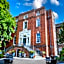 Judge's Lodging