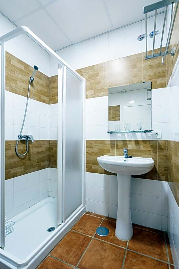 Hotel Carlos V Jerez by Vivere Stays