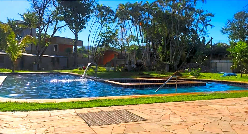 Pousada Solarium Unidade 2