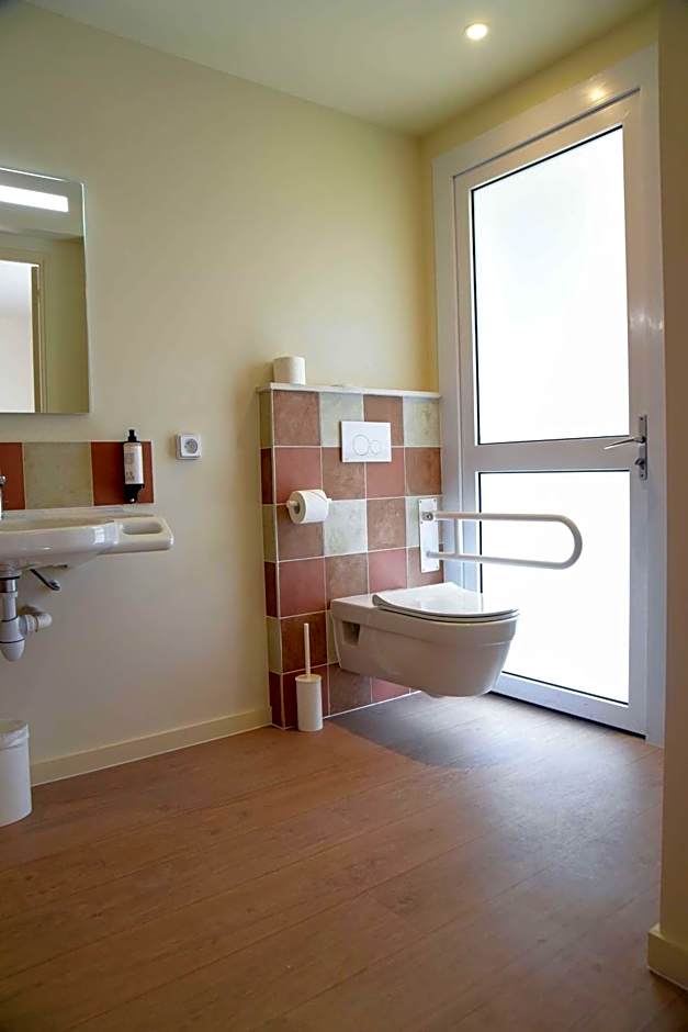 Best Western Flers Centre Gare