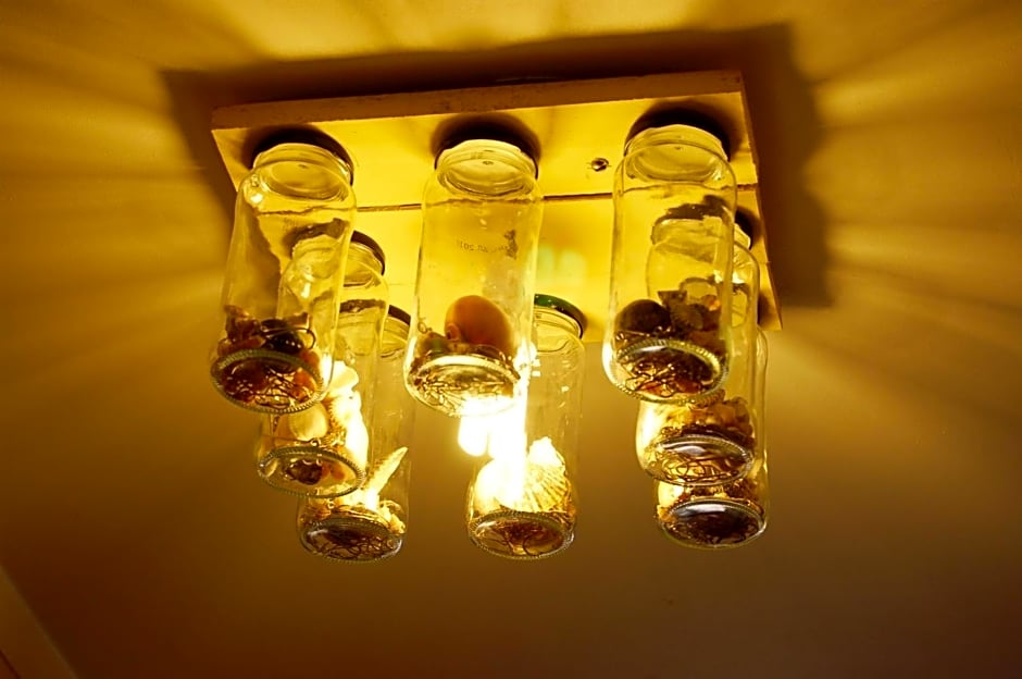 SwordFish Eco-House Peniche