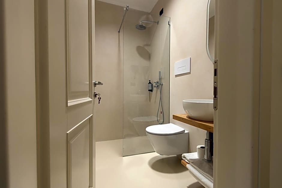 Golden City Boutique Hotel Tirana