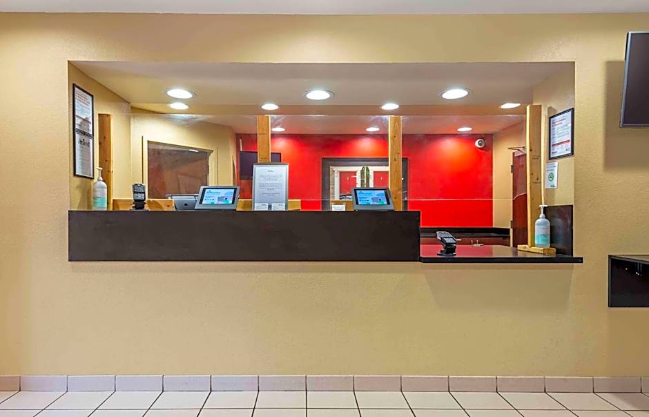 Extended Stay America Suites - Princeton - West Windsor