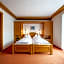 Hotel Christiania Saas-Fee