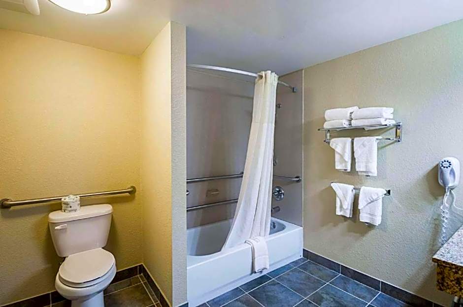 Econo Lodge Hagerstown