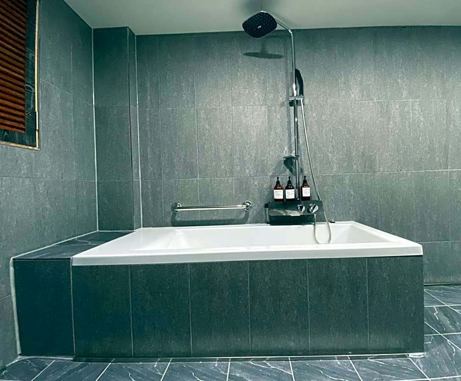 Benikea Daelim Hotel