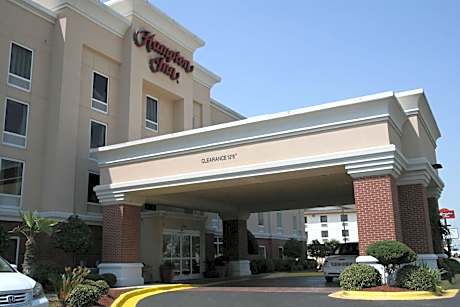 Hampton Inn By Hilton Shreveport Airport, La