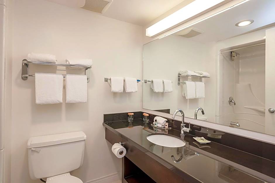 Sandman Hotel Revelstoke