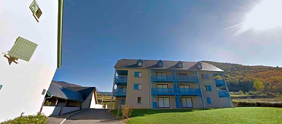 Résidence Les Trois Vallées - ARREAU