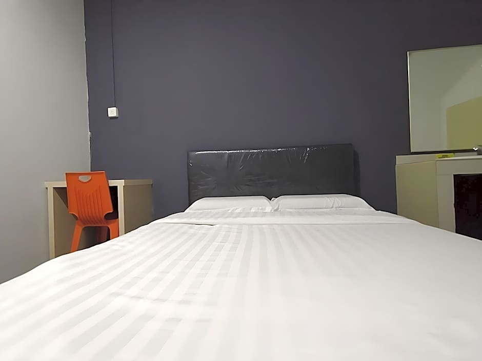 Hotel O Marina World