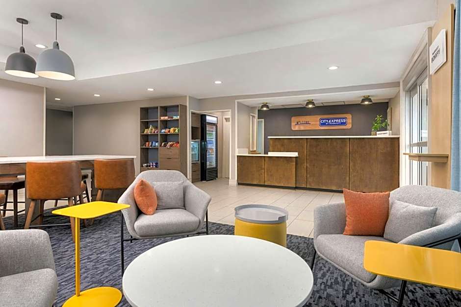 City Express by Marriott Lafayette