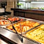 Amberton Hotel Klaipeda
