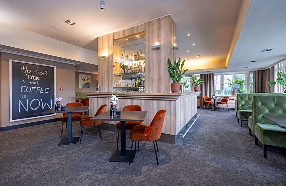 Fletcher Hotel-Restaurant Klein Zwitserland