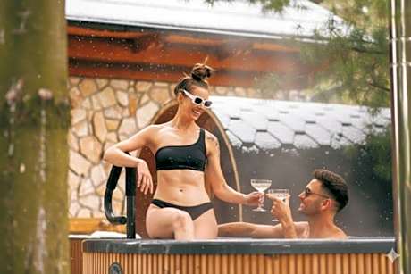 Bajka Hotel & Resort