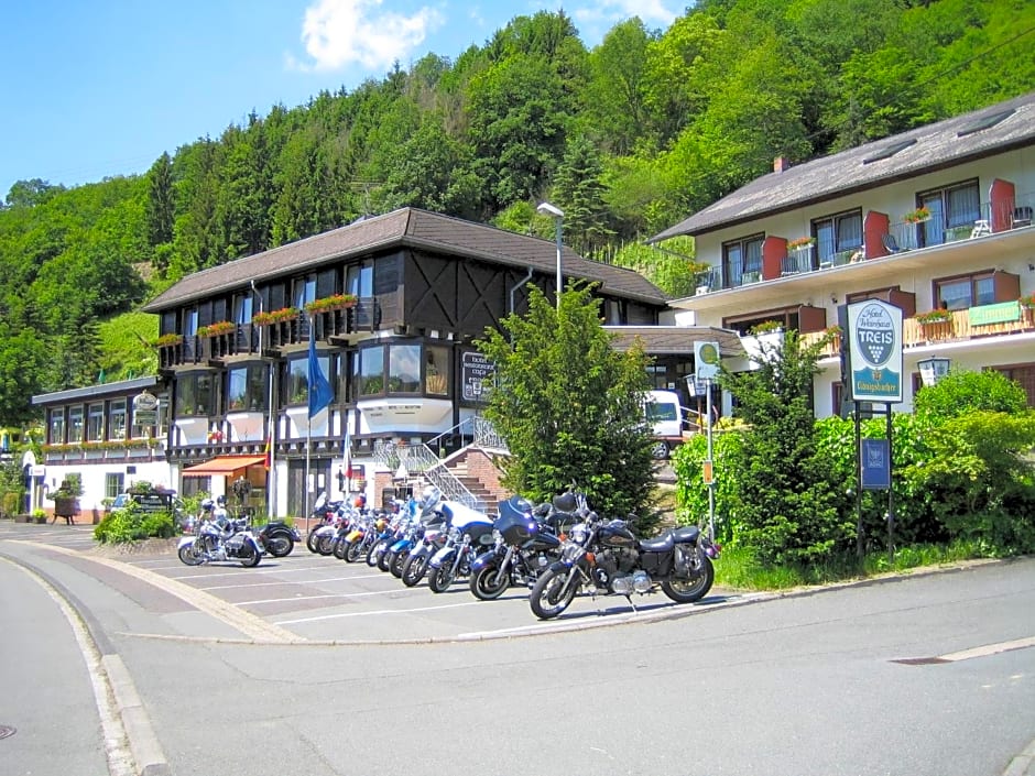 Landhotel Weinhaus Treis