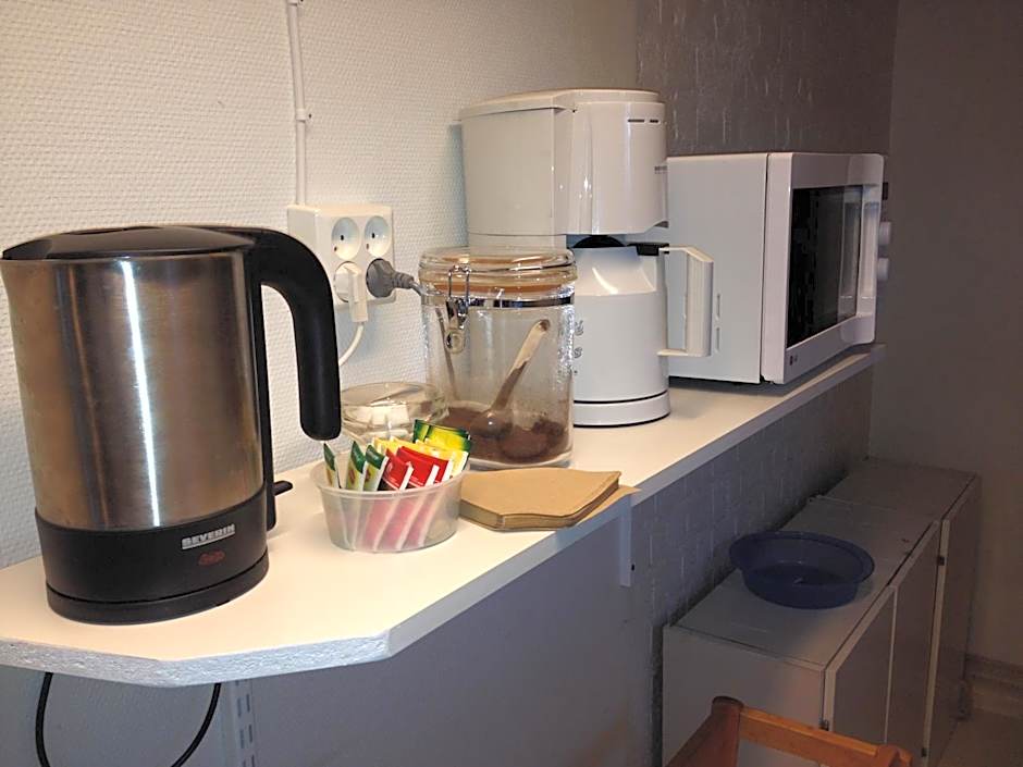 Dala-Järna Hotell och Vandrarhem