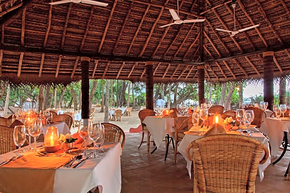 SwaSwara Gokarna - CGH Earth