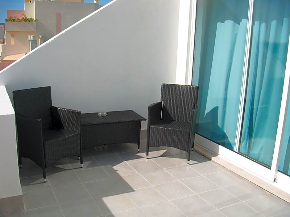 Hotel Alnacir