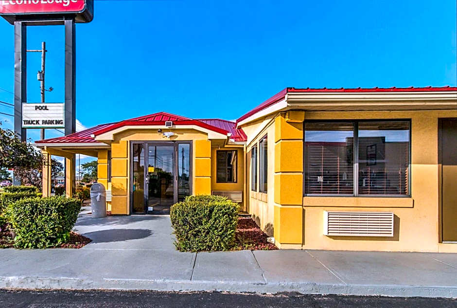 Econo Lodge Norwalk