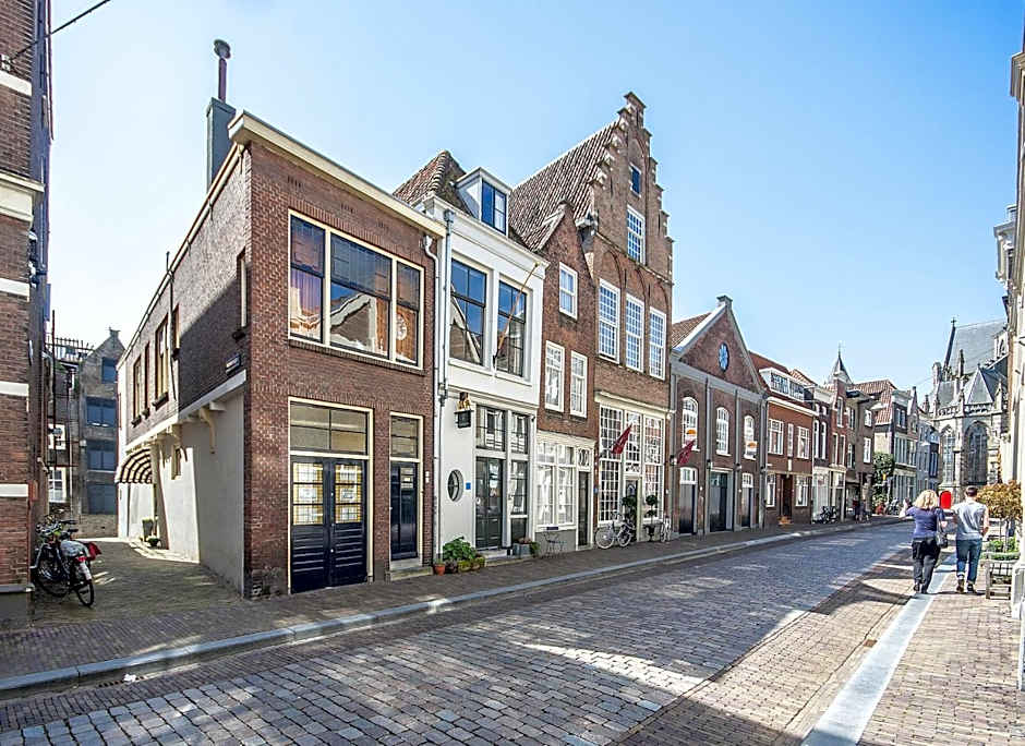 Blom aan de Gracht