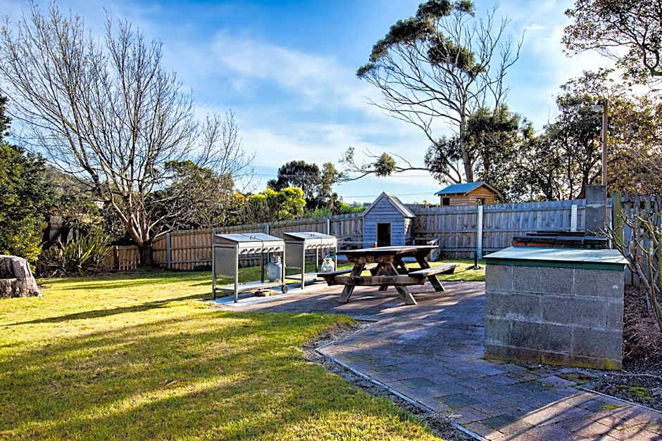 Wintersun Gardens Motel